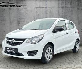 OPEL KARL SELECTION