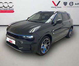 LYNK AND CO 01 LYNK & CO 01 1.5T PHEV