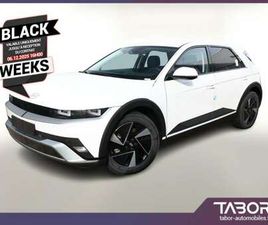 HYUNDAI IONIQ 5 TECHNIQ 84KWH LED ACC GPS PDC