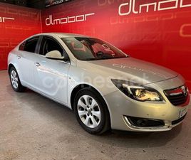 OPEL INSIGNIA 1.6 CDTI SS BUSINESS