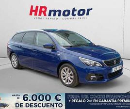 SW 1.2 PURETECH S&S STYLE 110