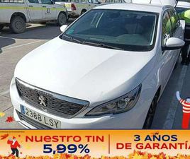 SW 1.5BLUEHDI S&S STYLE 130