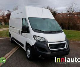 335 L3H2 BLUEHDI 96KW (130CV)