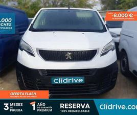 FG. STANDARD 1.5BLUEHDI S&S PRO 120