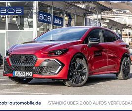 ESPRIT ALPINE FULL HYBRID 160 NAVI SHZ PDC