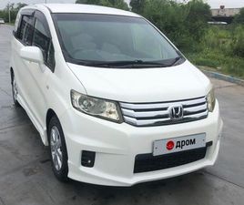 HONDA FREED SPIKE