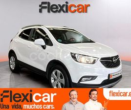 OPEL MOKKA X OPEL MOKKA X 1.6 CDTI 4X2 SS BUSINESS