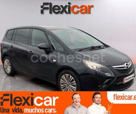 OPEL ZAFIRA TOURER OPEL ZAFIRA TOURER 1.6 CDTI SS EXCELLENCE