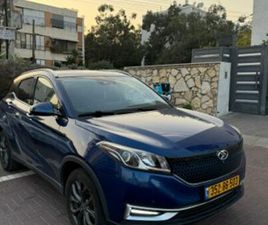 EV חשמלי אוט׳ (163 כ״ס)