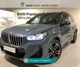 X1 XDRIVE 23D 211CH DKG7 M SPORT