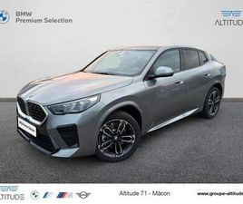 SDRIVE20IA 170CH M SPORT DKG7