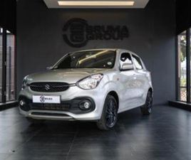 SUZUKI CELERIO 1.0 GL AUTO