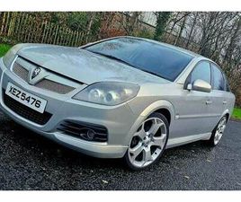 VAUXHALL VECTRA 2007 VAUXHALL VECTRA 2.0 CDTI SRI XP FULL YEARS MOT
