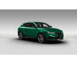 ALFA ROMEO NEUER TONALE VELOCE 1.5 HYBRID 128KW(174 PS)