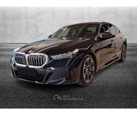 540 540D 48V XDRIVE MSPORT