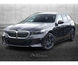 BMW SERIE 5 TOURING 540D XDRIVE 540 540D 48V XDRIVE TOURING MSPORT