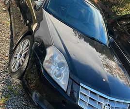 CADILLAC BLS 1,9 D BUSINESS