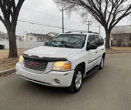 GMC ENVOY 2006 GMC ENVOY