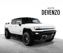 GMC HUMMER EV 2023 GMC HUMMER EV PICKUP E4WD FIRST EDITION TRI-MOTORS 1000HP