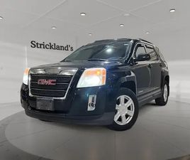 GMC TERRAIN 2014 GMC TERRAIN SLE1 AWD