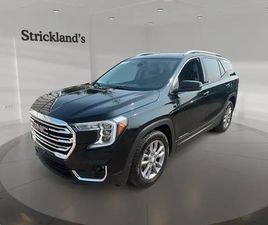 GMC TERRAIN 2022 GMC TERRAIN SLT AWD SUV