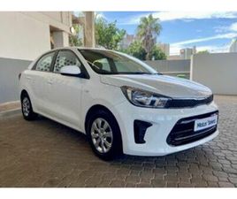 KIA PEGAS 2025 KIA PEGAS 1.4 LX