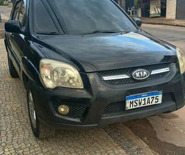 SPORTEGE COMPLETA, ACEITO TROCA