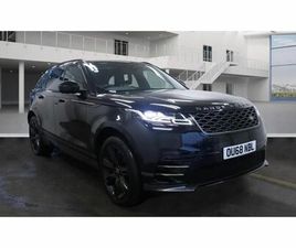 2.0 D240 R-DYNAMIC SE SUV 5DR DIESEL AUTO 4WD EURO 6 (START/STOP) (240 PS)