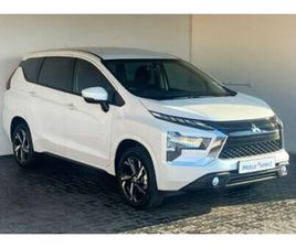 MITSUBISHI XPANDER 2025 MITSUBISHI XPANDER 1.5 AUTO