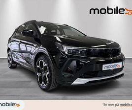 HYBRID2 225HK ULTIMATE! -HENGERFESTE!