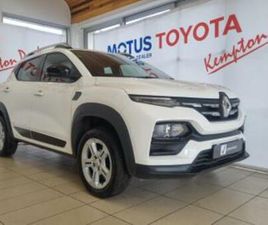 RENAULT KIGER 1.0 ZEN