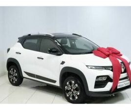 RENAULT KIGER 2025 RENAULT KIGER 1.0T INTENS AUTO