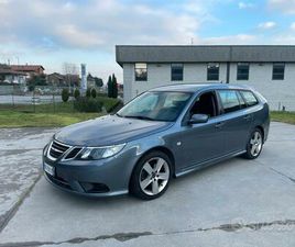 SAAB 9.3 TTID
