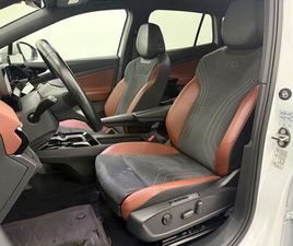 VOLKSWAGEN ID.4 VOLKSWAGEN ID.4 PURE 109 KW STYLE*IQ.LIGHT*BI-COLOR INT*ACC