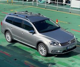 2,0 TDI 177HK HIGHLINE DSG 4MOTION