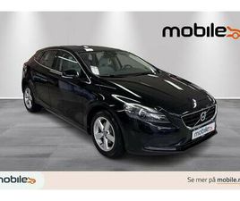 D2 115HK MOMENTUM MANUELL -LAV KM!-NY EU-KONTROLL!