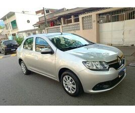 RENAULT EXPRESS LOGAN SCE 1.6 COMPLETO AR COND GELANDO 2025 VISTORIADO NO MEU NOME