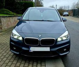 BMW SERIE 2 GRAN TOURER 216 GRAN TOURER D