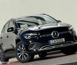 MERCEDES-BENZ GLA 250 E STYLE