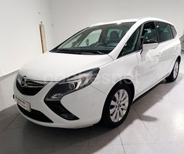 OPEL ZAFIRA TOURER 1.6 CDTI SS EXCELLENCE