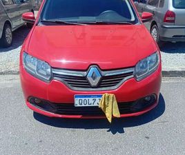 RENAULT EXPRESS RENAULT LOGAN EXPRES. AVANTAGE FLEX 1.0 12V 4P 2019