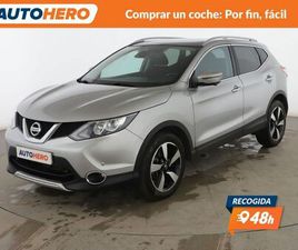 NISSAN QASHQAI 1.6 DCI 360