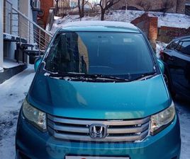 HONDA FREED SPIKE