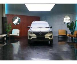 RENAULT TRIBER 2023 RENAULT TRIBER 1.0 DYNAMIQUE