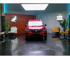 RENAULT TRIBER 2024 RENAULT TRIBER 1.0 EXPRESSION