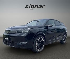 OPEL GRANDLAND GRANDLAND-E ELECTRIC GS