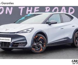 TAVASCAN 340 CH 4DRIVE VZ