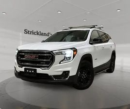GMC TERRAIN 2024 GMC TERRAIN AT4