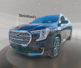 GMC TERRAIN DENALI 2024 GMC TERRAIN DENALI AWD