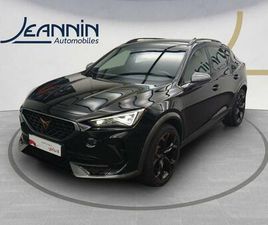 FORMENTOR 1.4 E-HYBRID 245 CH DSG6 VZ